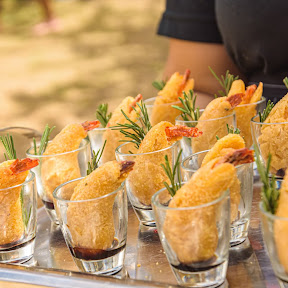 Rafa Mendes Salgados finos