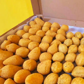 Loja Empório Salgados