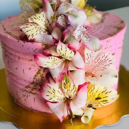 Supimpa Tortas e salgados