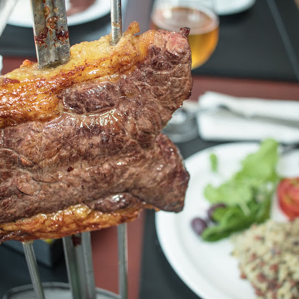 Churrascaria Gheller