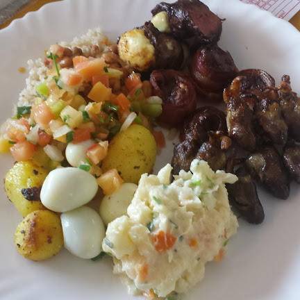 Churrascaria Boa Vista