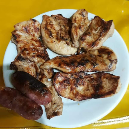 Companhia do Churrasco