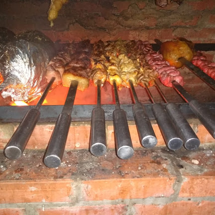 Churrascaria Do Vovô