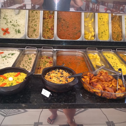 Churrascaria Do Vovô