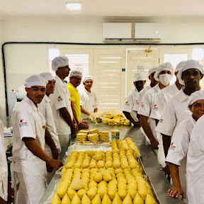 Salgado Mineiro João Pessoa