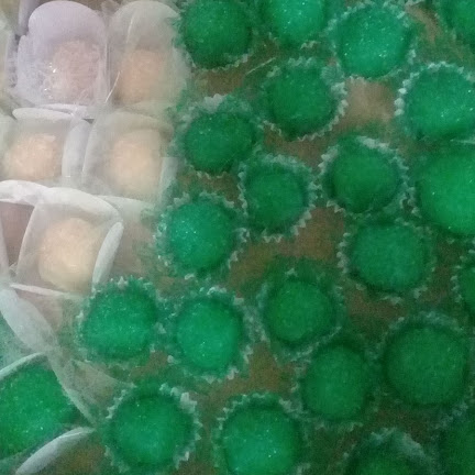 Salgados e Doces F&f