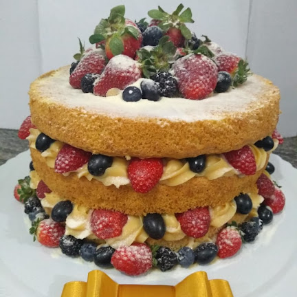 Delícias BH – Doces e Salgados para festa