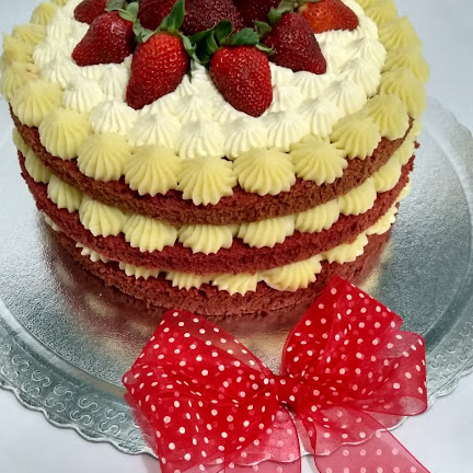 Delícias BH – Doces e Salgados para festa