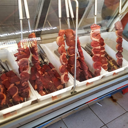 Churrascaria Espeto Gril