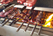 Churrascaria Espeto Gril