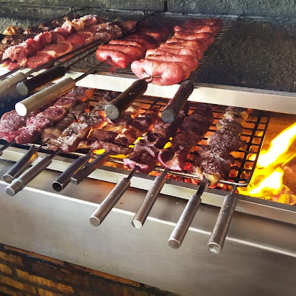 Churrascaria Espeto Gril