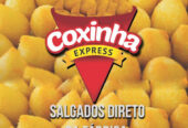 Coxinha Express