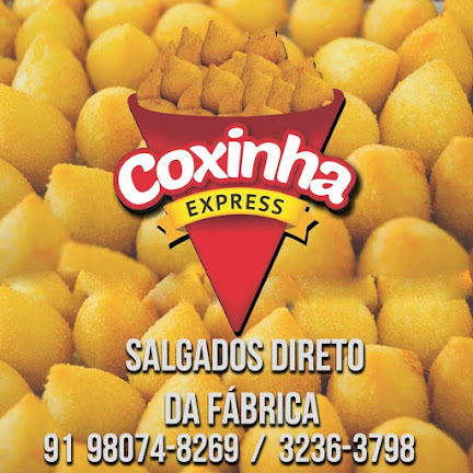 Coxinha Express