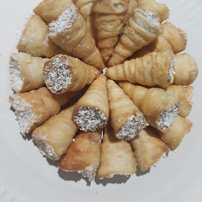 SRª MOCINHA SALGADOS