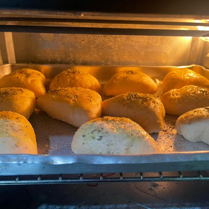 R&M DOCES E SALGADOS