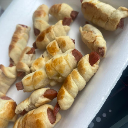 R&M DOCES E SALGADOS