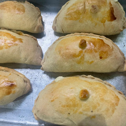 R&M DOCES E SALGADOS