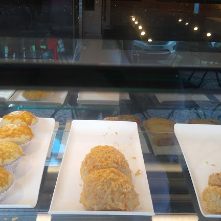 Água na Boca Savassi