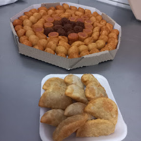 Deliciou’s Salgados