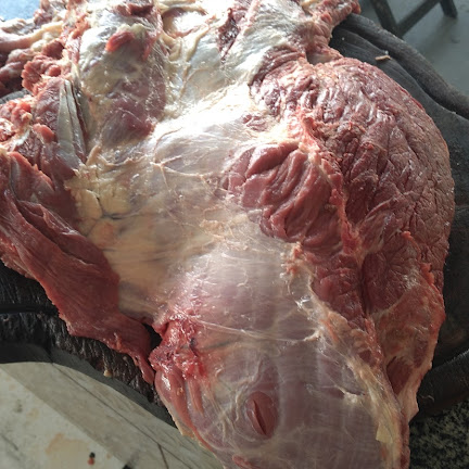 Churrascaria Espeto do Sul Santa Lúcia