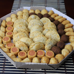 Deliciou’s Salgados