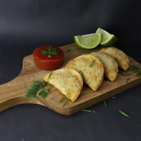 Deliciou’s Salgados