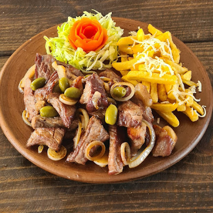 Churrasco na Brasa Drive Thru