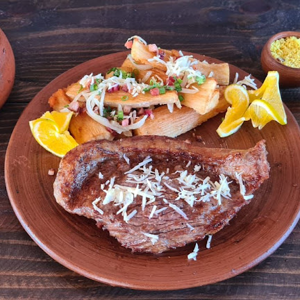 Churrasco na Brasa Drive Thru