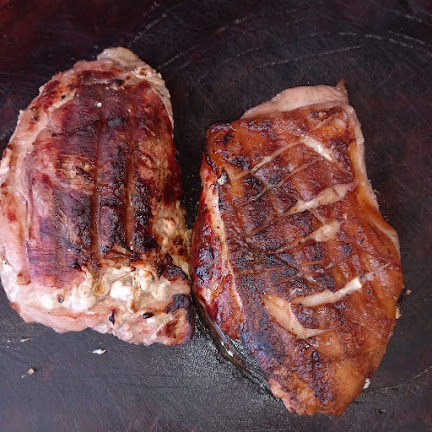 Churrasqueiro Airton fortaleza