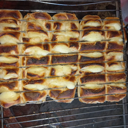 Churrasqueiro Airton fortaleza