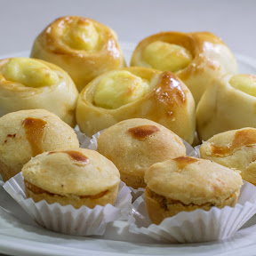 SPIAKi Salgados & Buffet