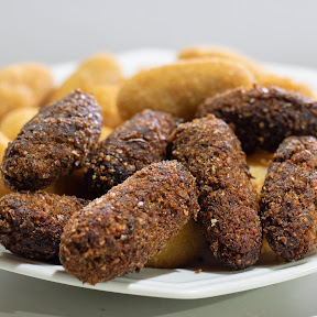 SPIAKi Salgados & Buffet