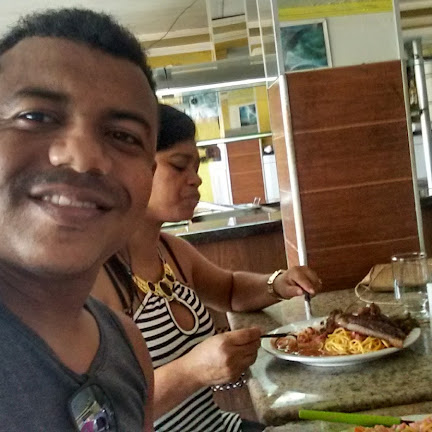 Churrascaria O Romano