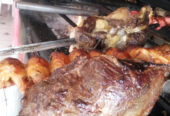 Churrascaria O Prazer Do Churrasco