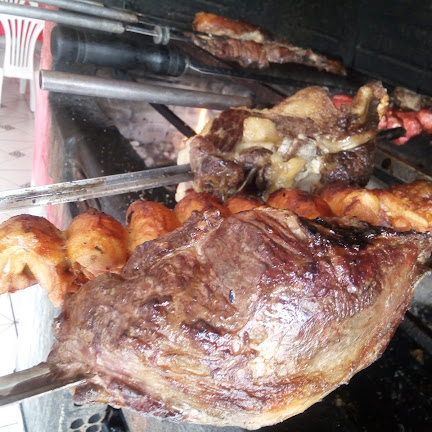 Churrascaria O Prazer Do Churrasco