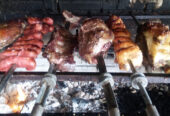 Churrascaria O Prazer Do Churrasco