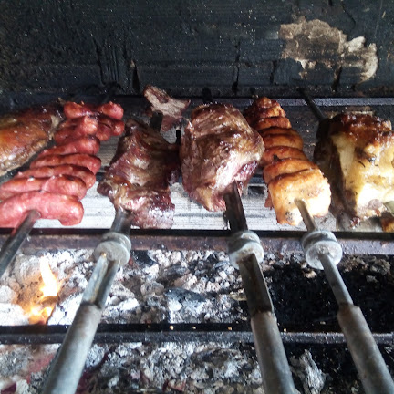 Churrascaria O Prazer Do Churrasco
