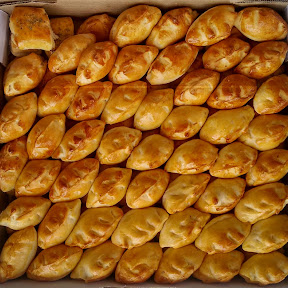 GSsalgados Artesanais