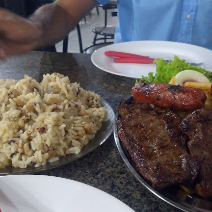 Churrascaria Reginaldo