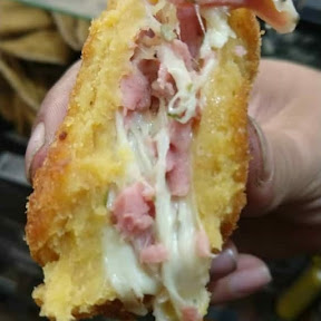 BOLOS & SALGADOS DA ROSE