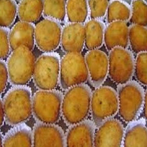 Cia dos Salgados & Doces