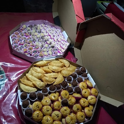 Salgados ki-Fime So Encomenda