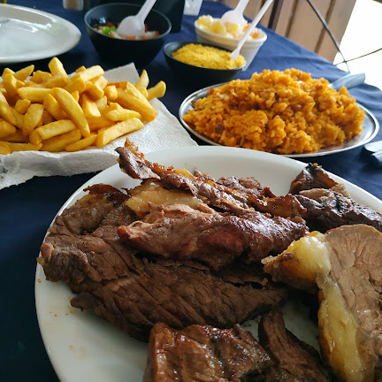 O Gaúcho Churrascaria