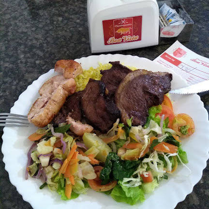 Churrascaria Boa Vista