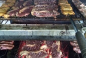 Buffet do Churrasco
