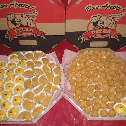 Salgados ki-Fime So Encomenda