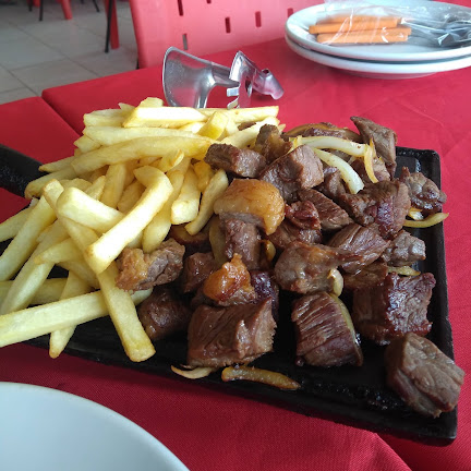 Churrascaria Espeto Gril