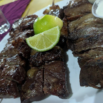 Du Churrasco