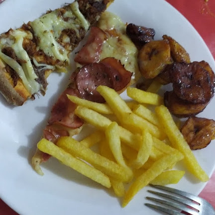 Churrascaria Araguaia – Rio Branco