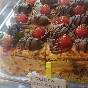 Socorro Doces e Salgados